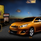 Illustration for article titled Ad Agency Sued Over Toyota Matrix Prank Marketing